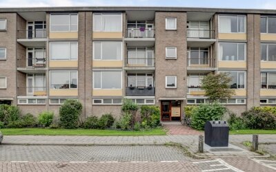 Willem de Rijkelaan 86