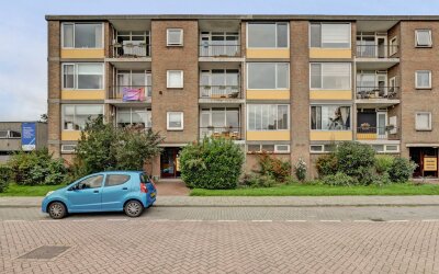 Willem de Rijkelaan 12