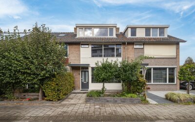 Vondellaan 5