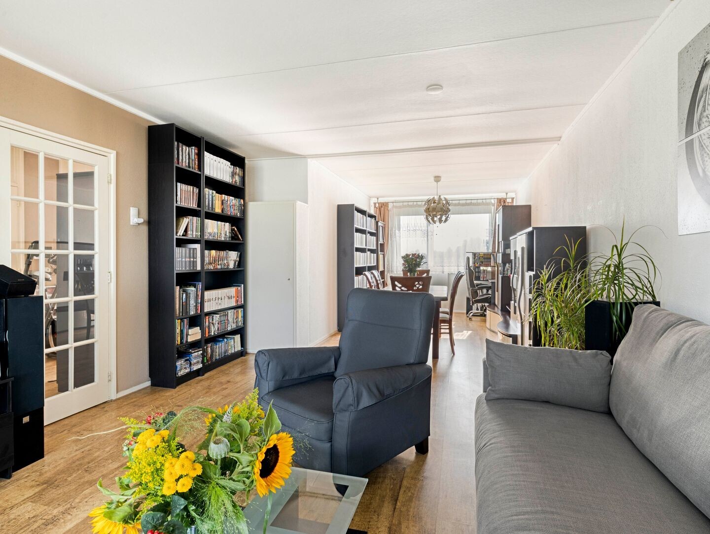 Appartement te koop: Justus van Effenlaan 56, Waddinxveen