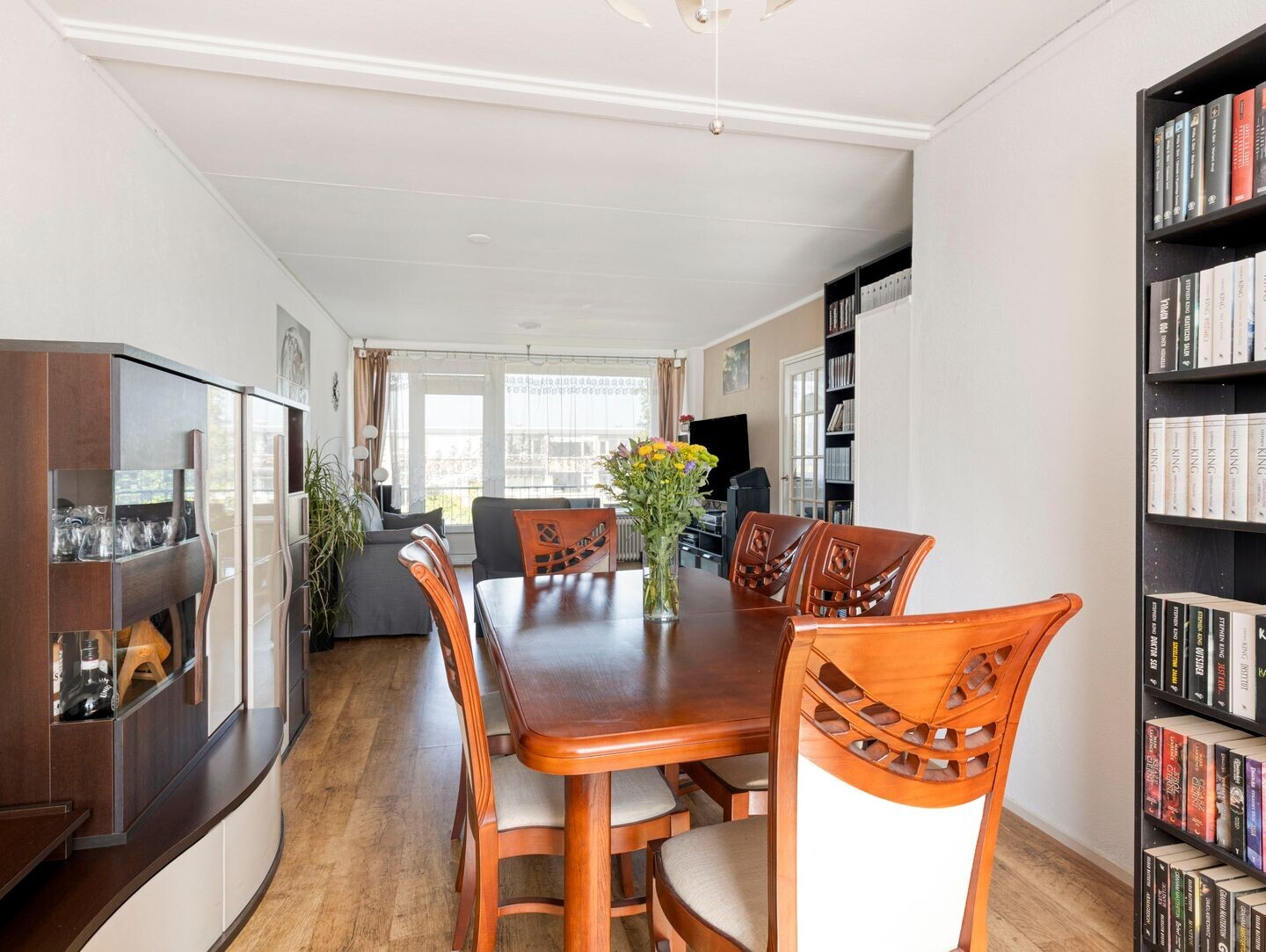 Appartement te koop: Justus van Effenlaan 56, Waddinxveen