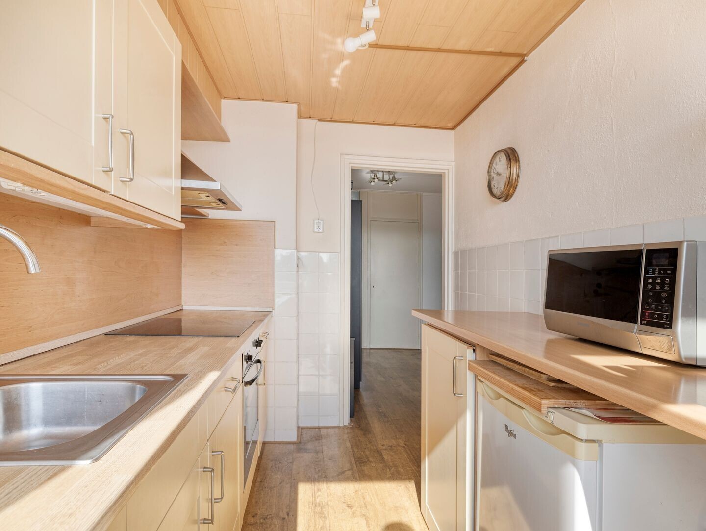 Appartement te koop: Justus van Effenlaan 56, Waddinxveen