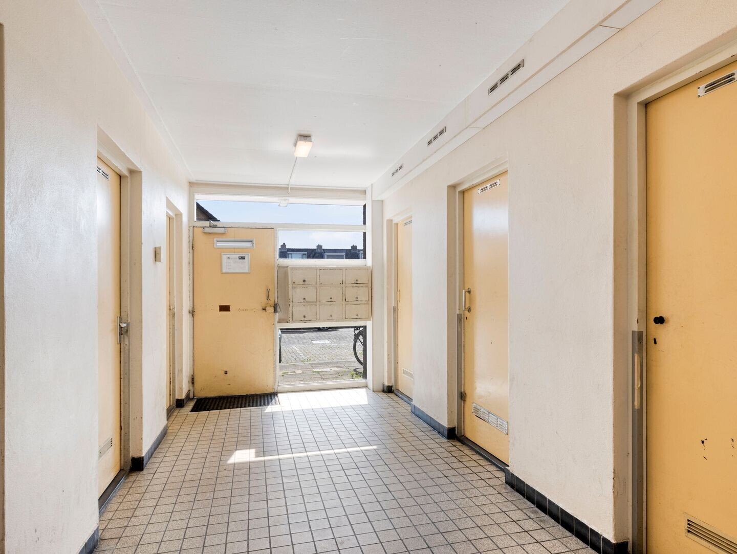 Appartement te koop: Justus van Effenlaan 56, Waddinxveen