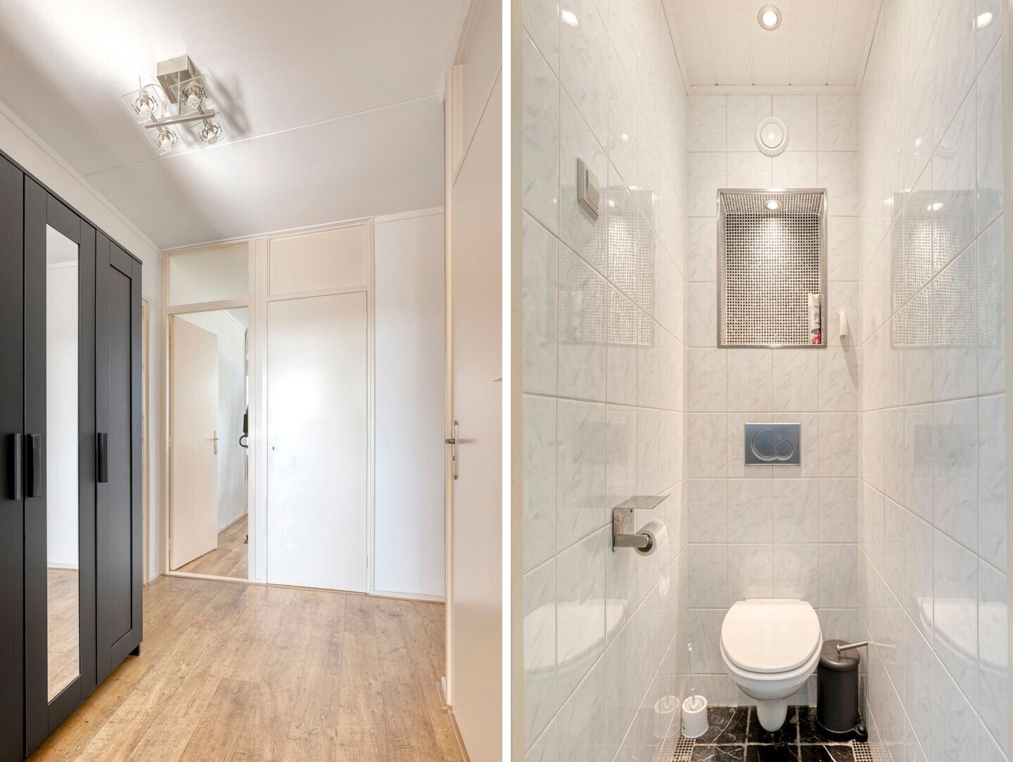 Appartement te koop: Justus van Effenlaan 56, Waddinxveen