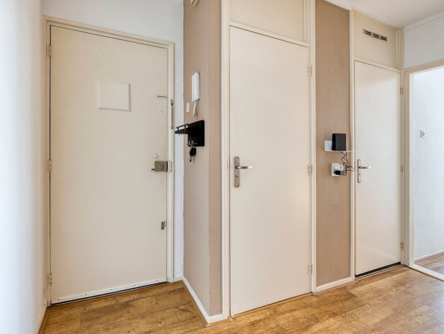 Appartement te koop: Justus van Effenlaan 56, Waddinxveen