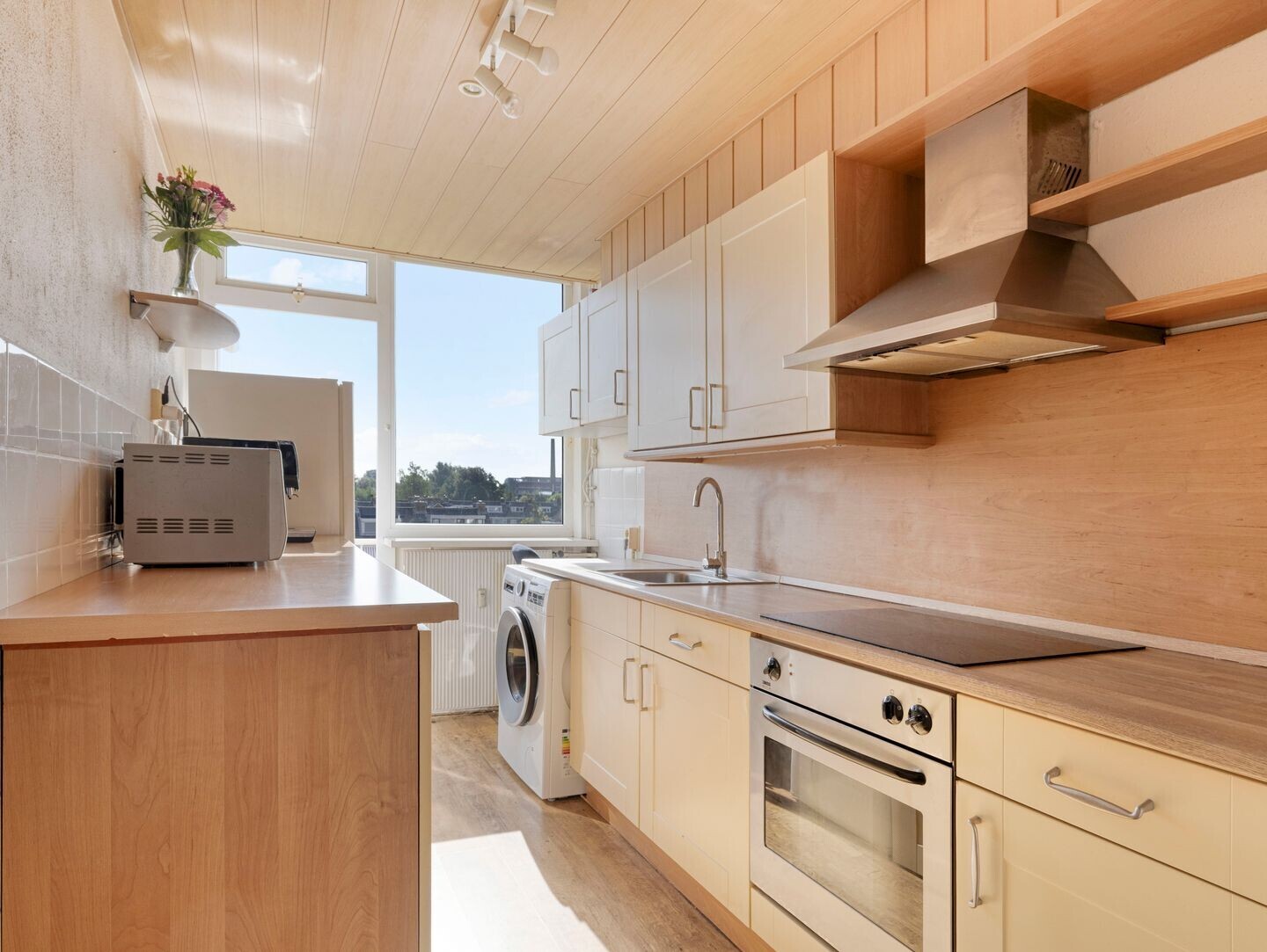 Appartement te koop: Justus van Effenlaan 56, Waddinxveen