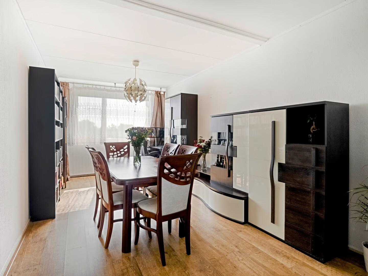 Appartement te koop: Justus van Effenlaan 56, Waddinxveen