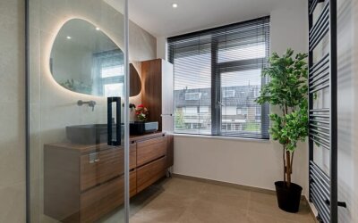 Potgieterstraat 1