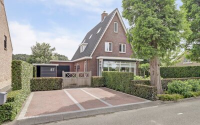 Noordeinde 87