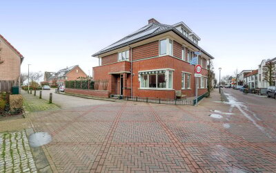 Dorpstraat 14