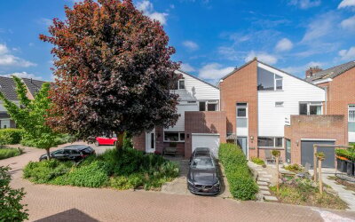 Heuvelhof 12