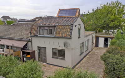 Kerkweg-West 10-A