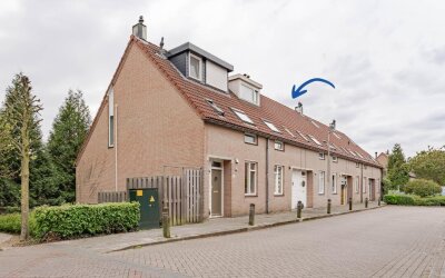 Veenkade 6