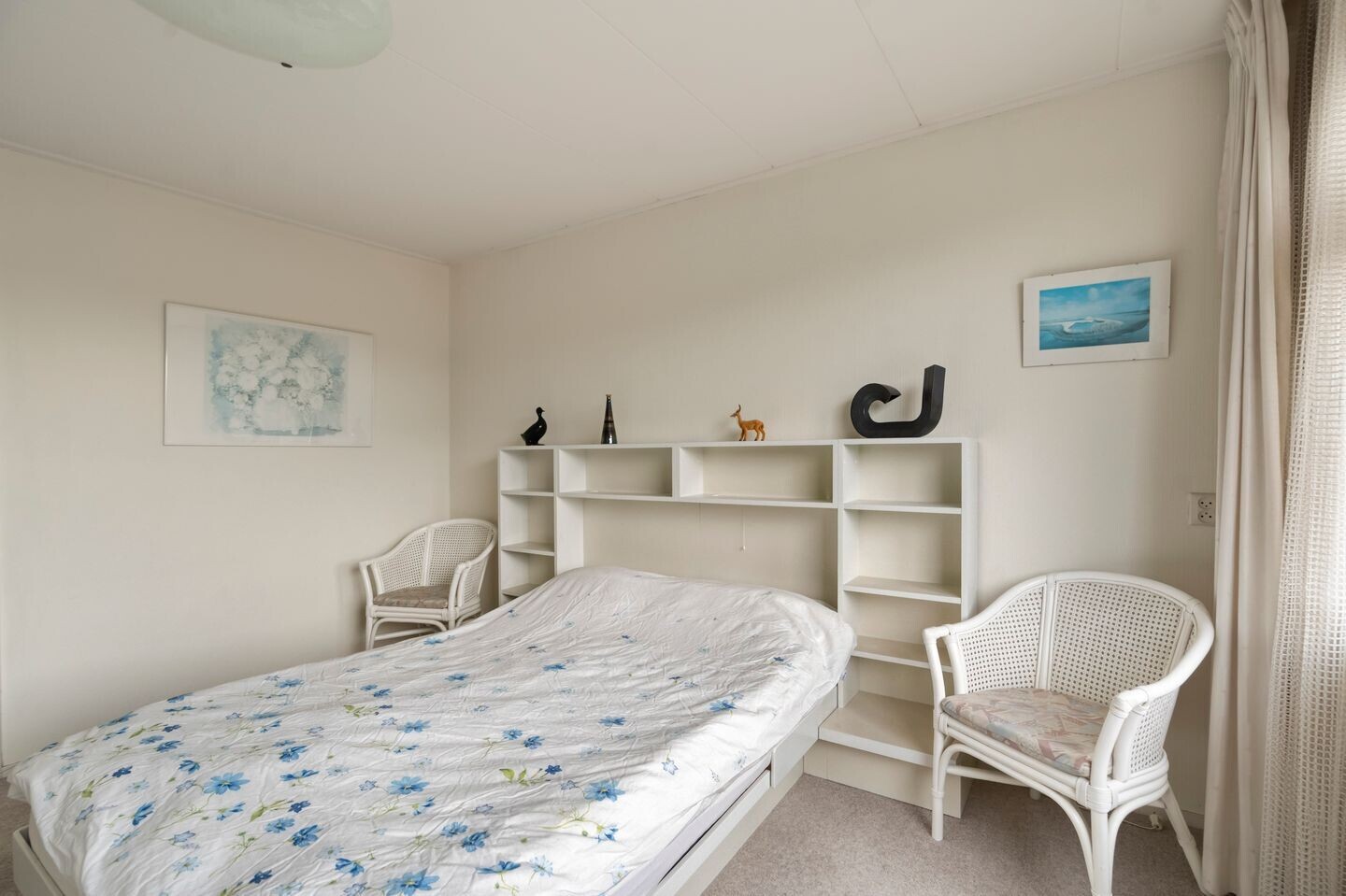 Tussenwoning te koop: Beethovenlaan 46, Waddinxveen