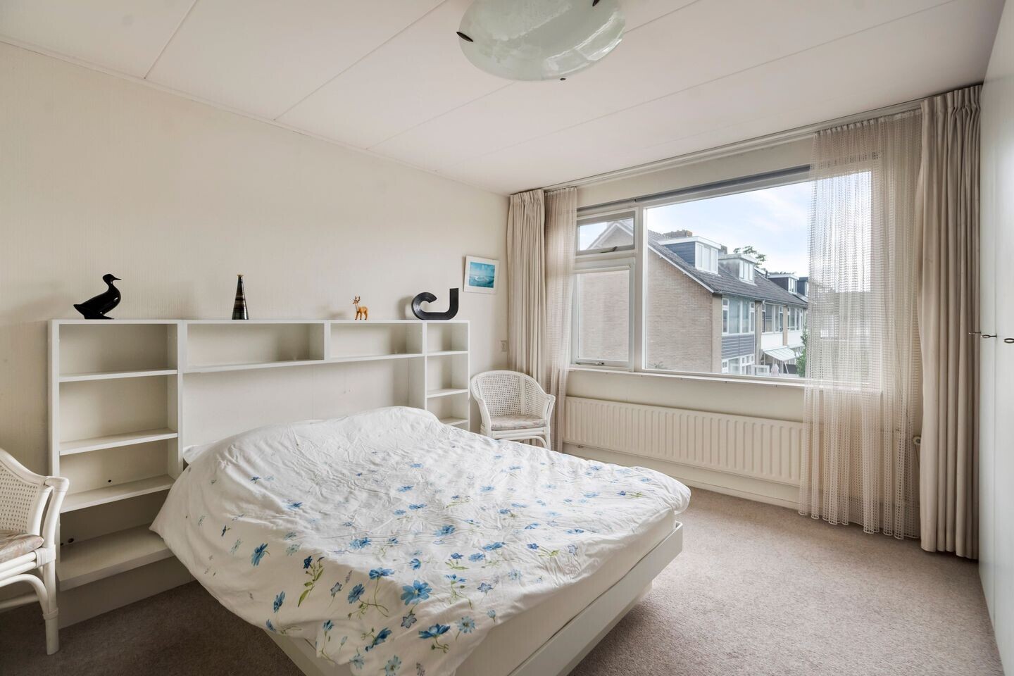 Tussenwoning te koop: Beethovenlaan 46, Waddinxveen
