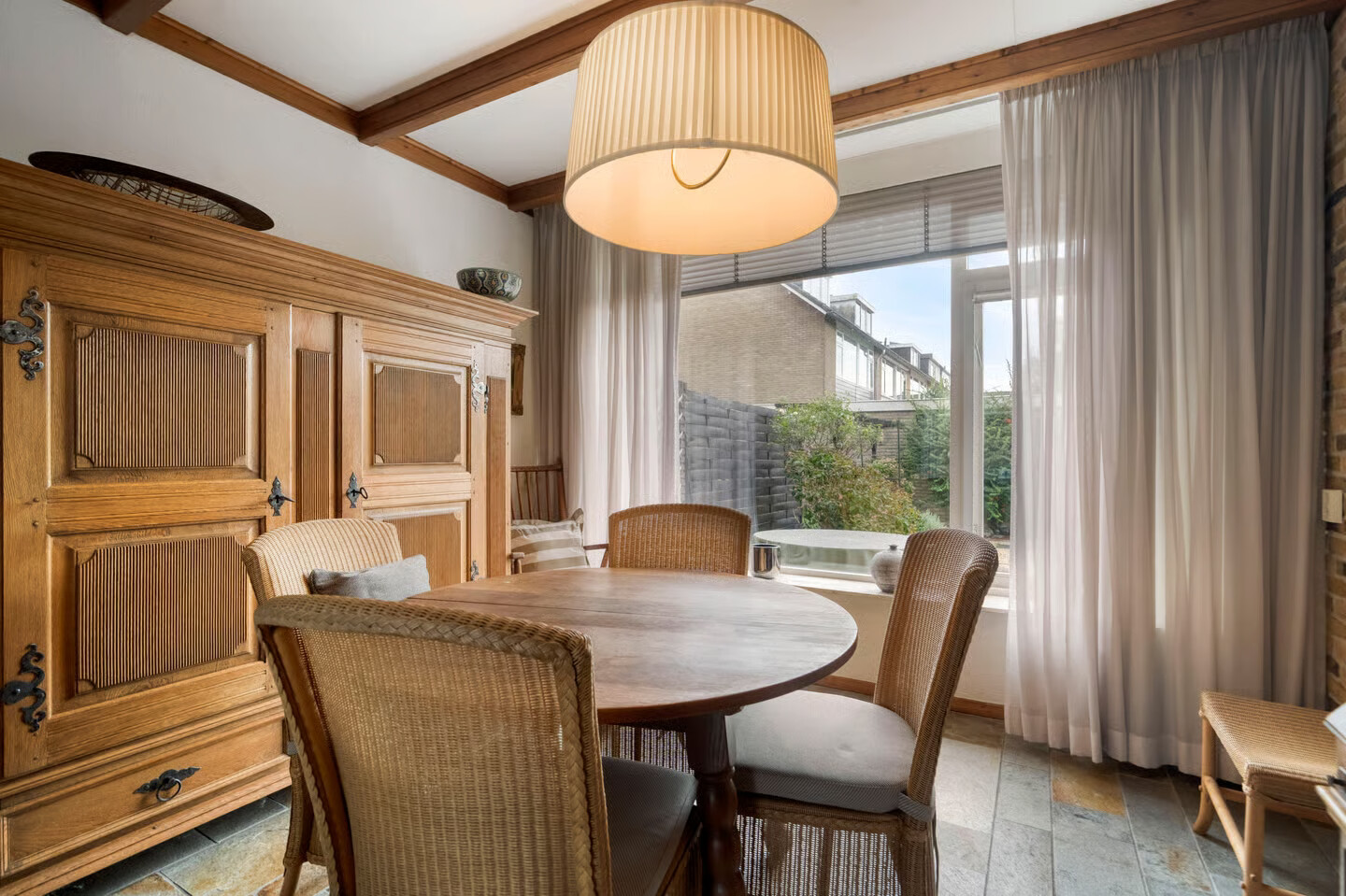 Tussenwoning te koop: Beethovenlaan 46, Waddinxveen
