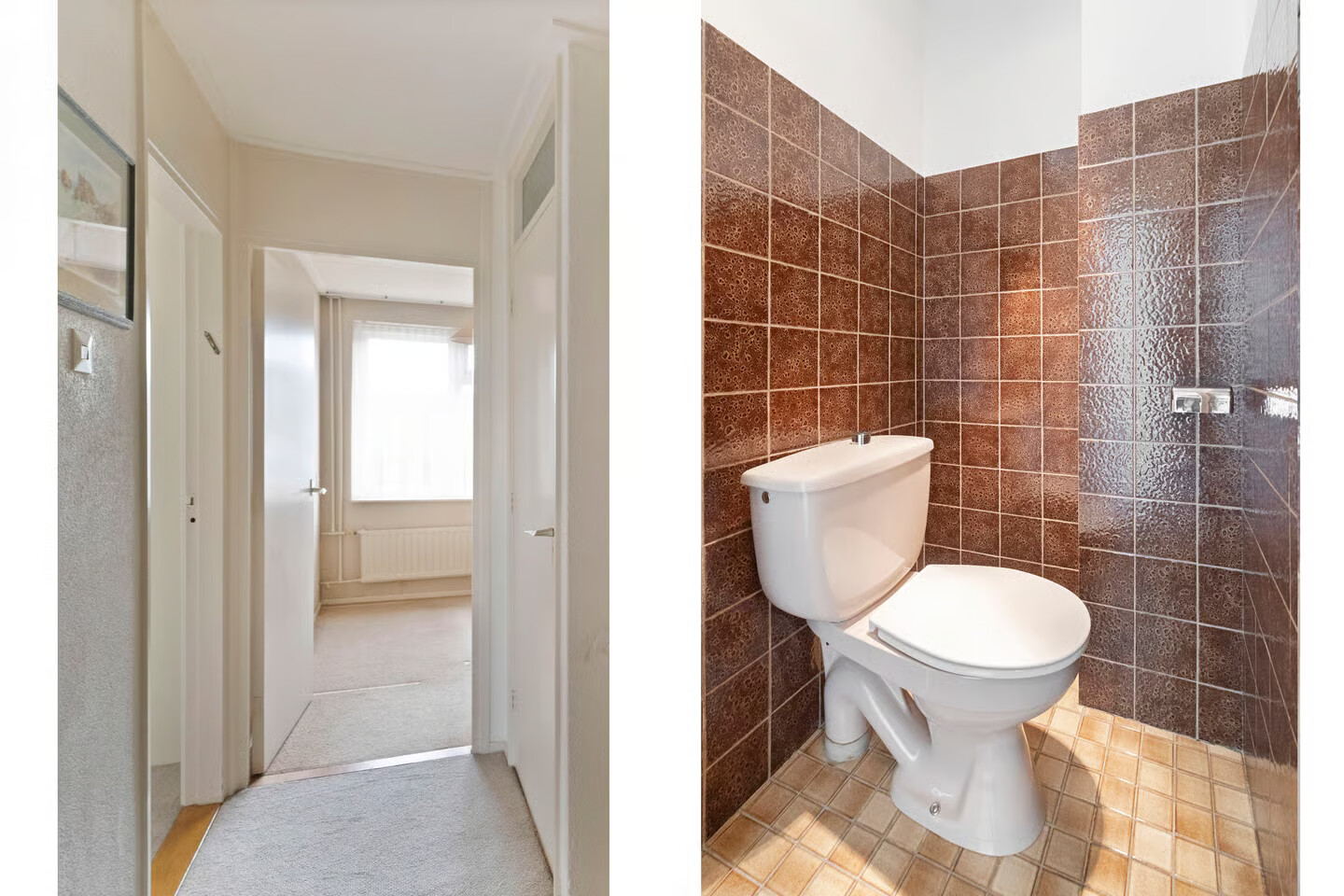 Tussenwoning te koop: Beethovenlaan 46, Waddinxveen