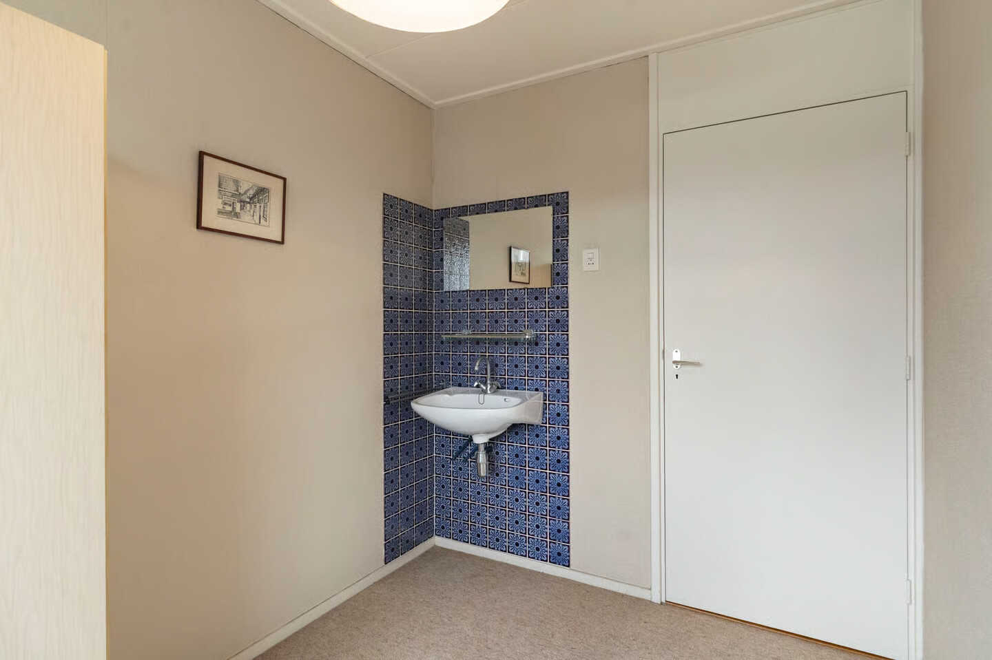 Tussenwoning te koop: Beethovenlaan 46, Waddinxveen