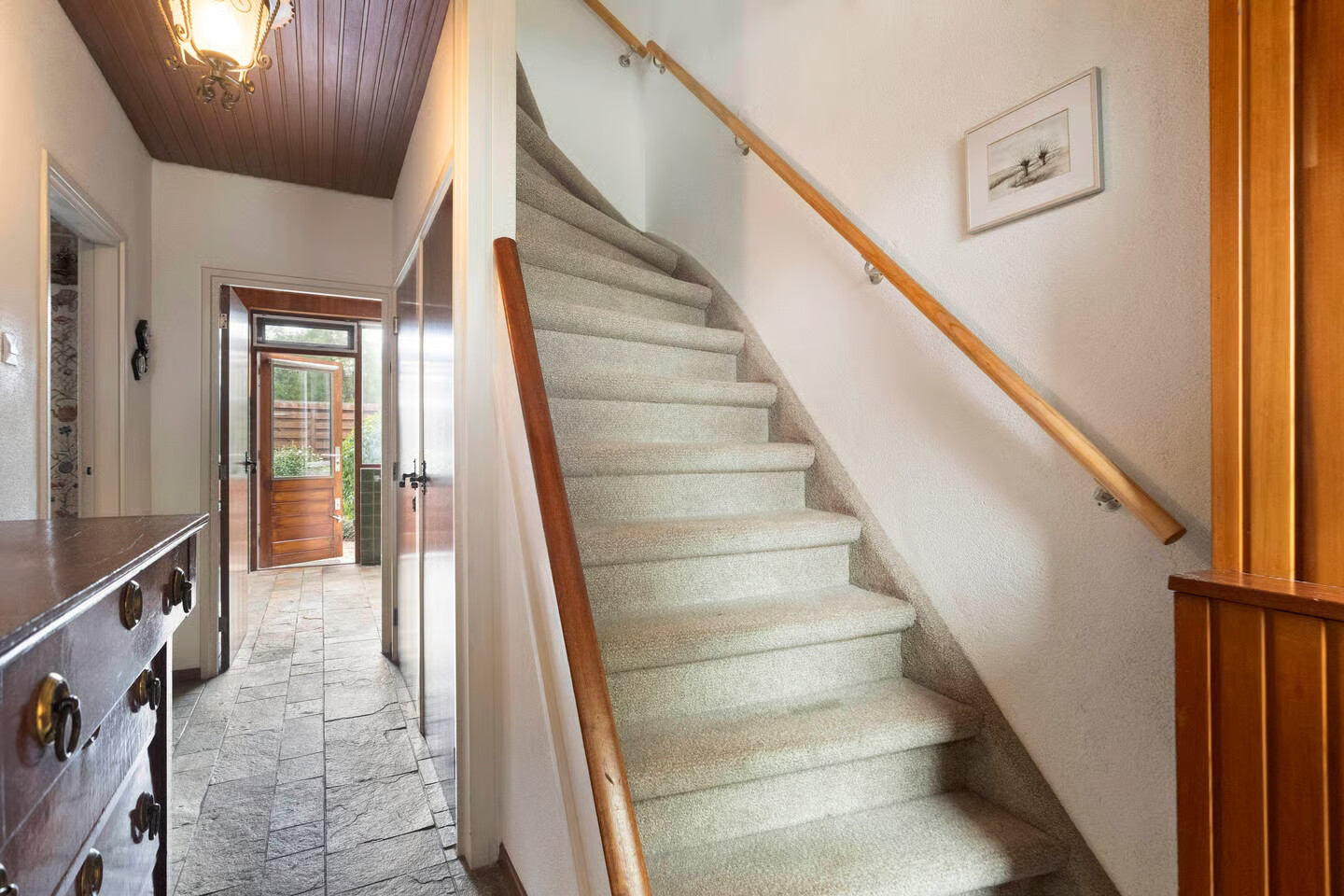 Tussenwoning te koop: Beethovenlaan 46, Waddinxveen
