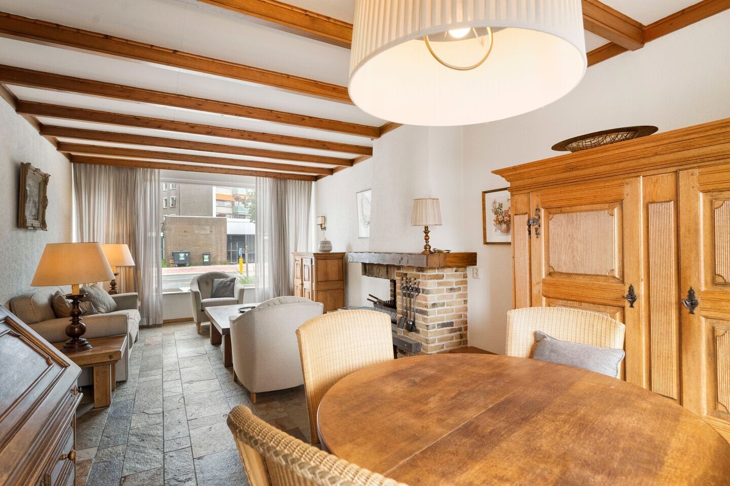 Tussenwoning te koop: Beethovenlaan 46, Waddinxveen
