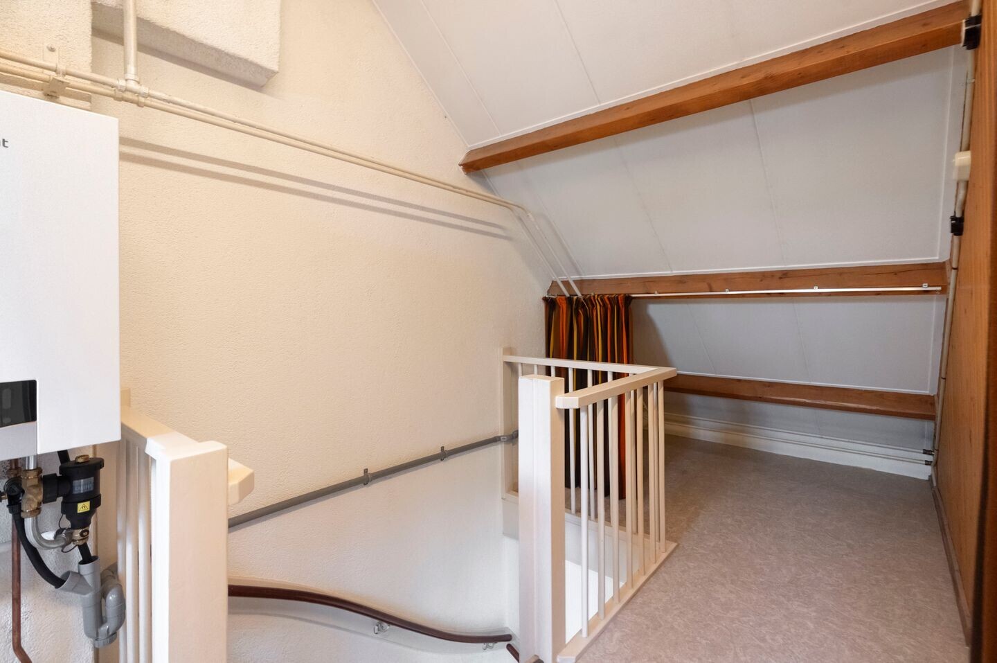 Tussenwoning te koop: Beethovenlaan 46, Waddinxveen