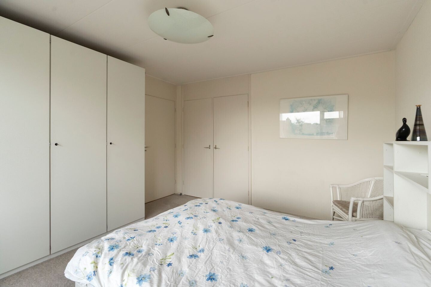 Tussenwoning te koop: Beethovenlaan 46, Waddinxveen