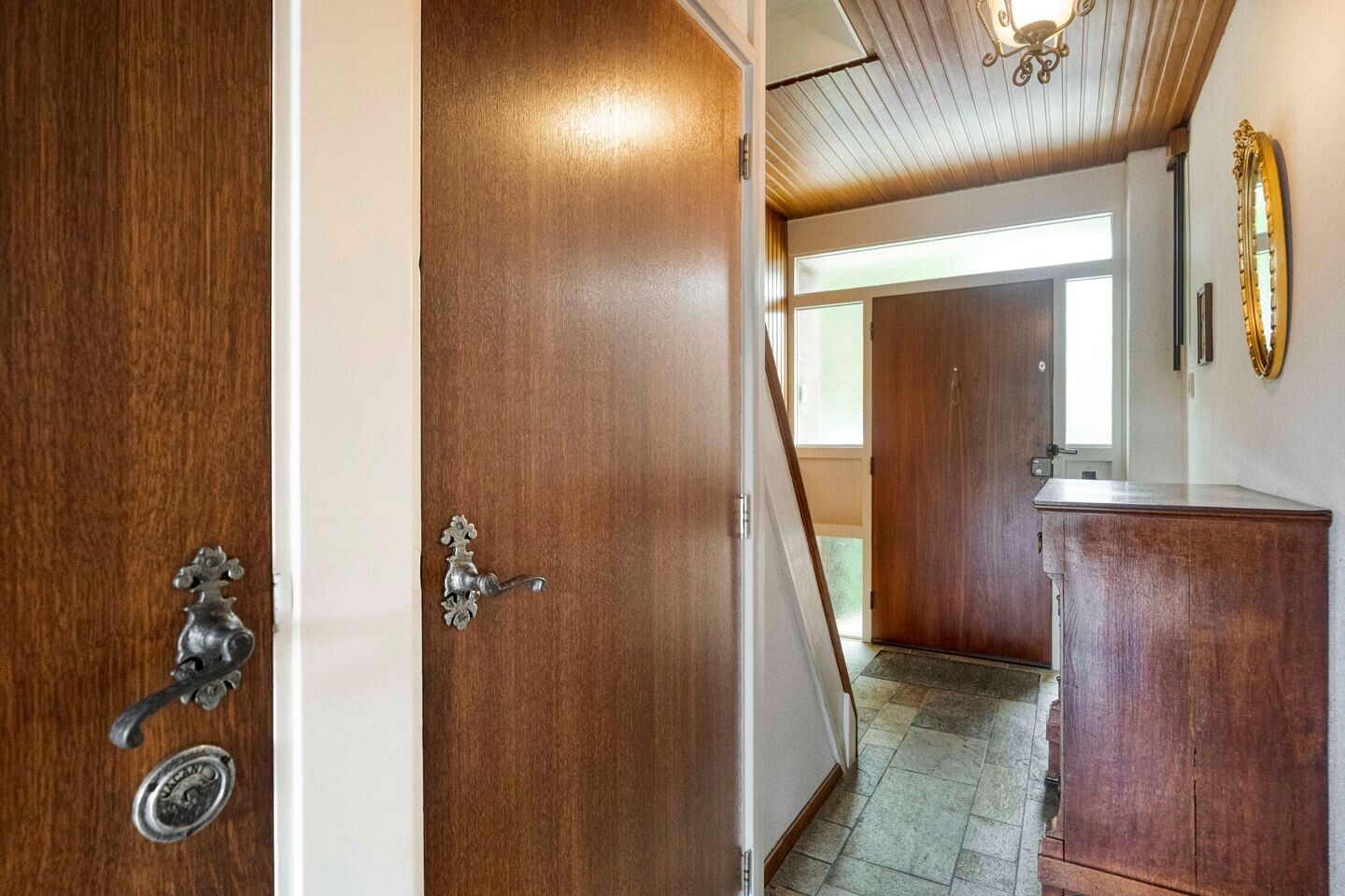 Tussenwoning te koop: Beethovenlaan 46, Waddinxveen