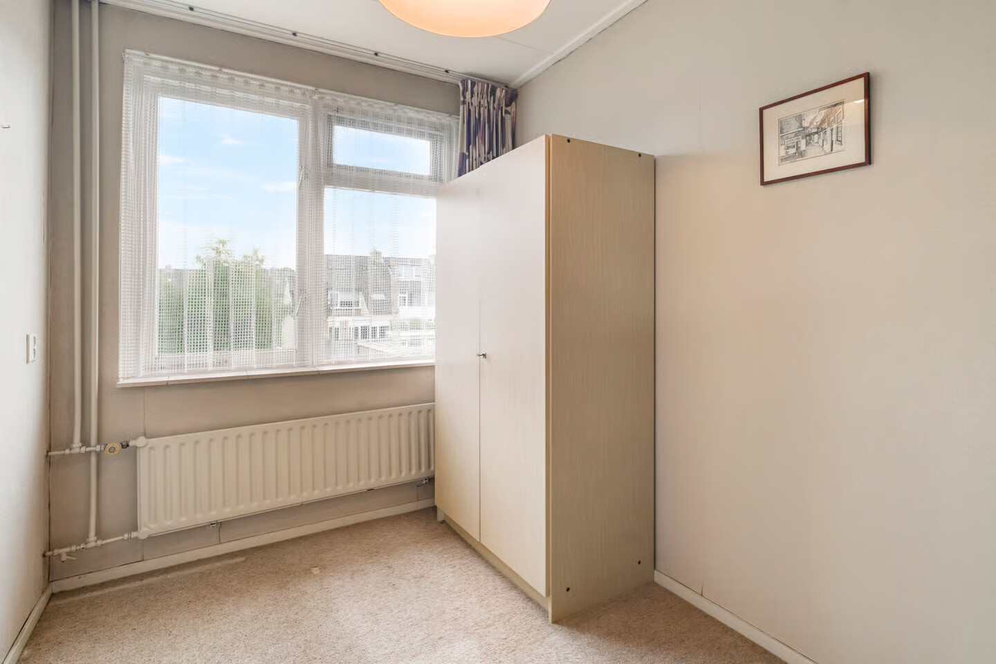 Tussenwoning te koop: Beethovenlaan 46, Waddinxveen