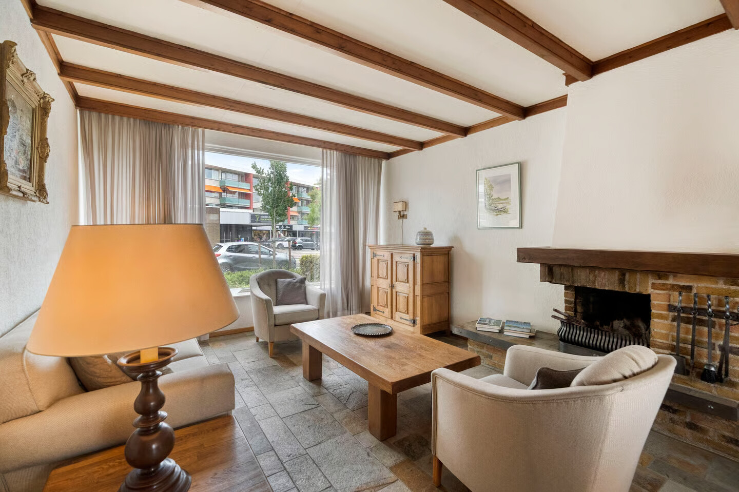Tussenwoning te koop: Beethovenlaan 46, Waddinxveen
