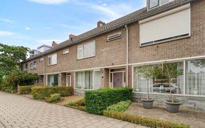 Beethovenlaan 46