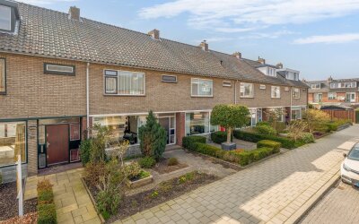 Beethovenlaan 56