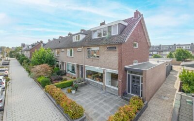 Beethovenlaan 64