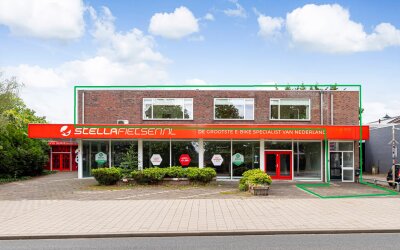 Beethovenlaan 72-A