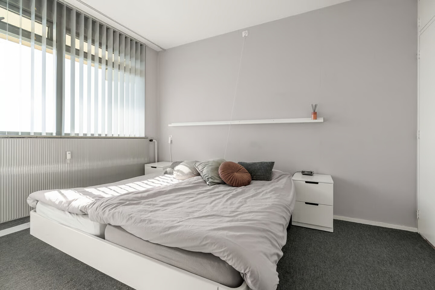 Appartement te koop: Peppelhorst 64, Waddinxveen