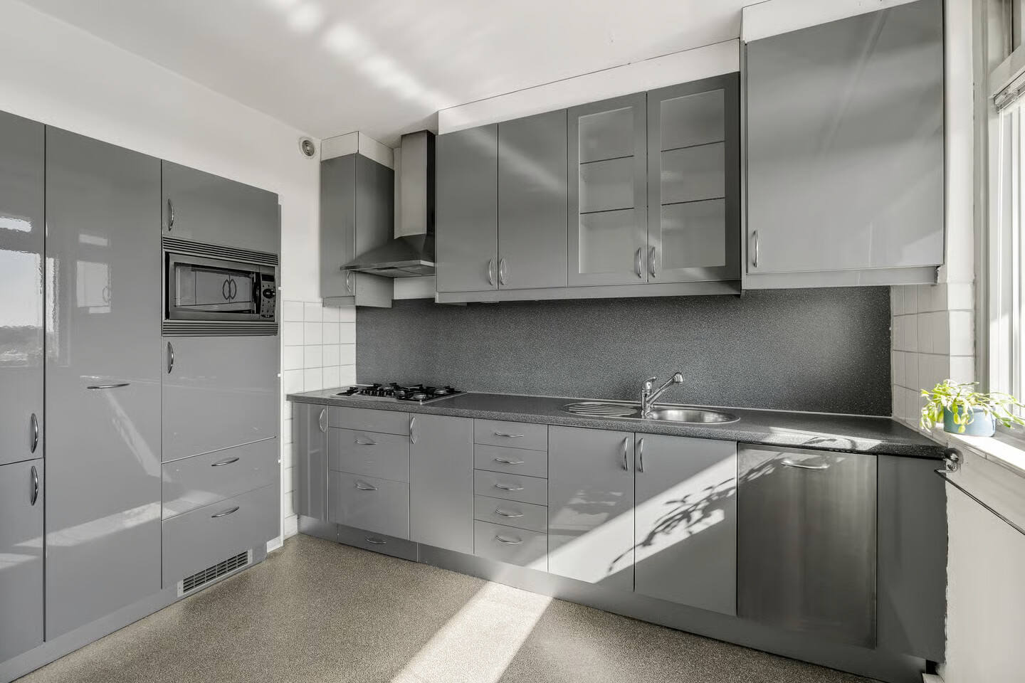 Appartement te koop: Peppelhorst 64, Waddinxveen
