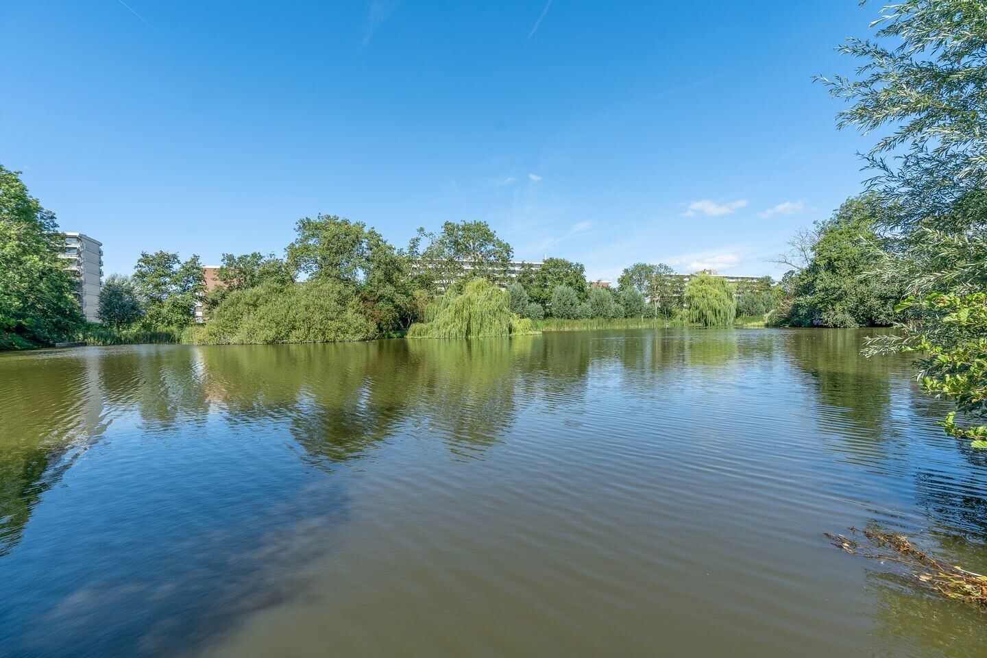 Appartement te koop: Peppelhorst 64, Waddinxveen