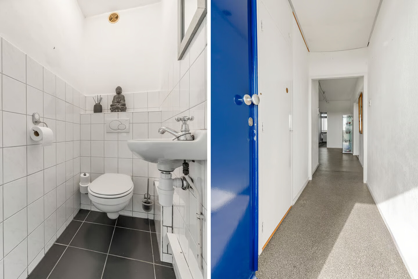 Appartement te koop: Peppelhorst 64, Waddinxveen