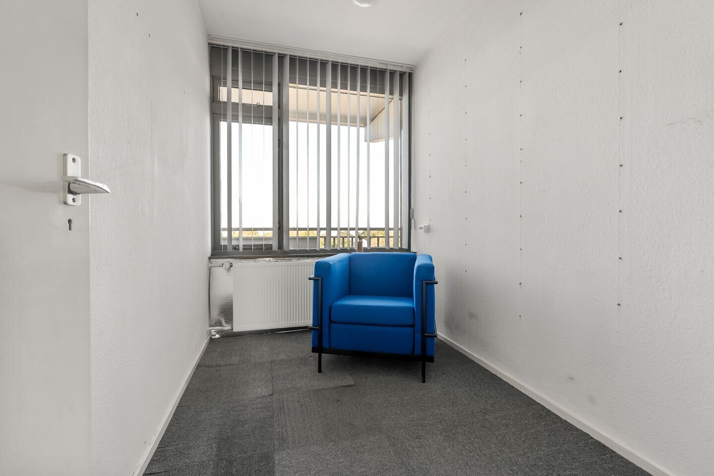 Appartement te koop: Peppelhorst 64, Waddinxveen