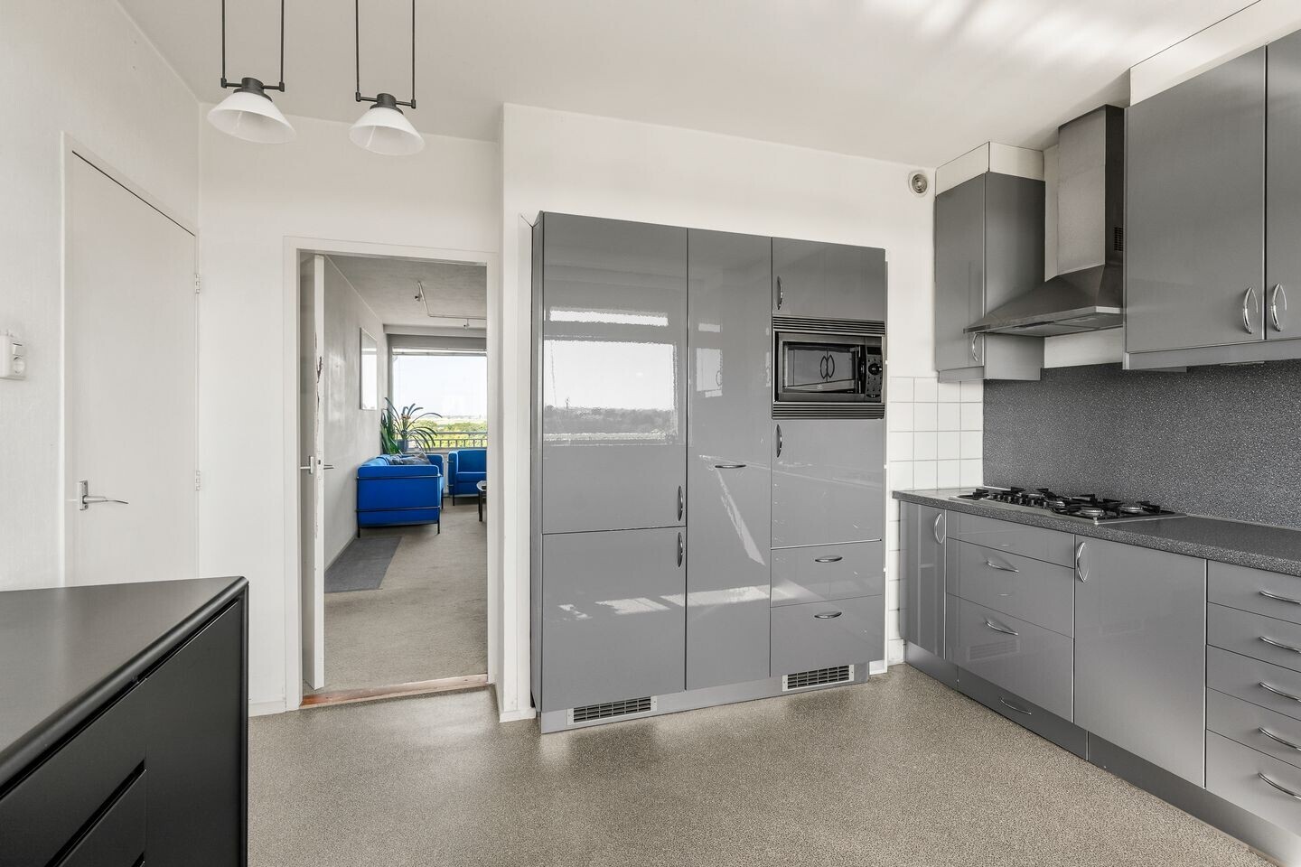 Appartement te koop: Peppelhorst 64, Waddinxveen