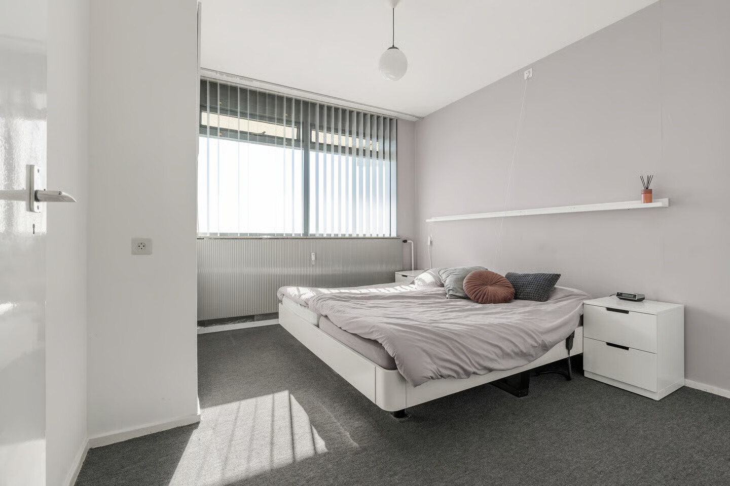 Appartement te koop: Peppelhorst 64, Waddinxveen