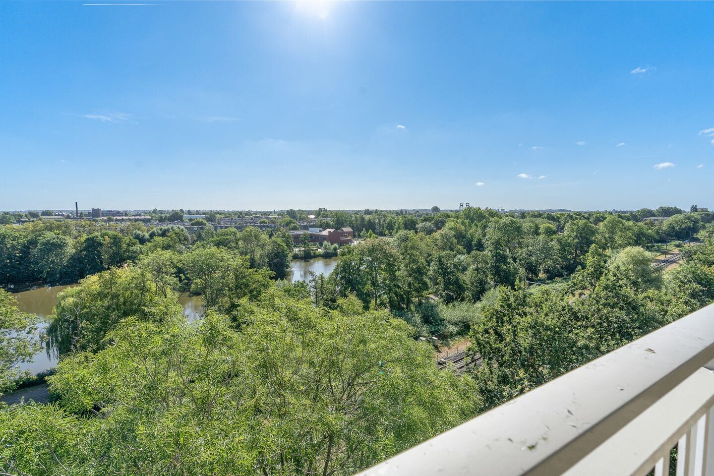 Appartement te koop: Peppelhorst 64, Waddinxveen