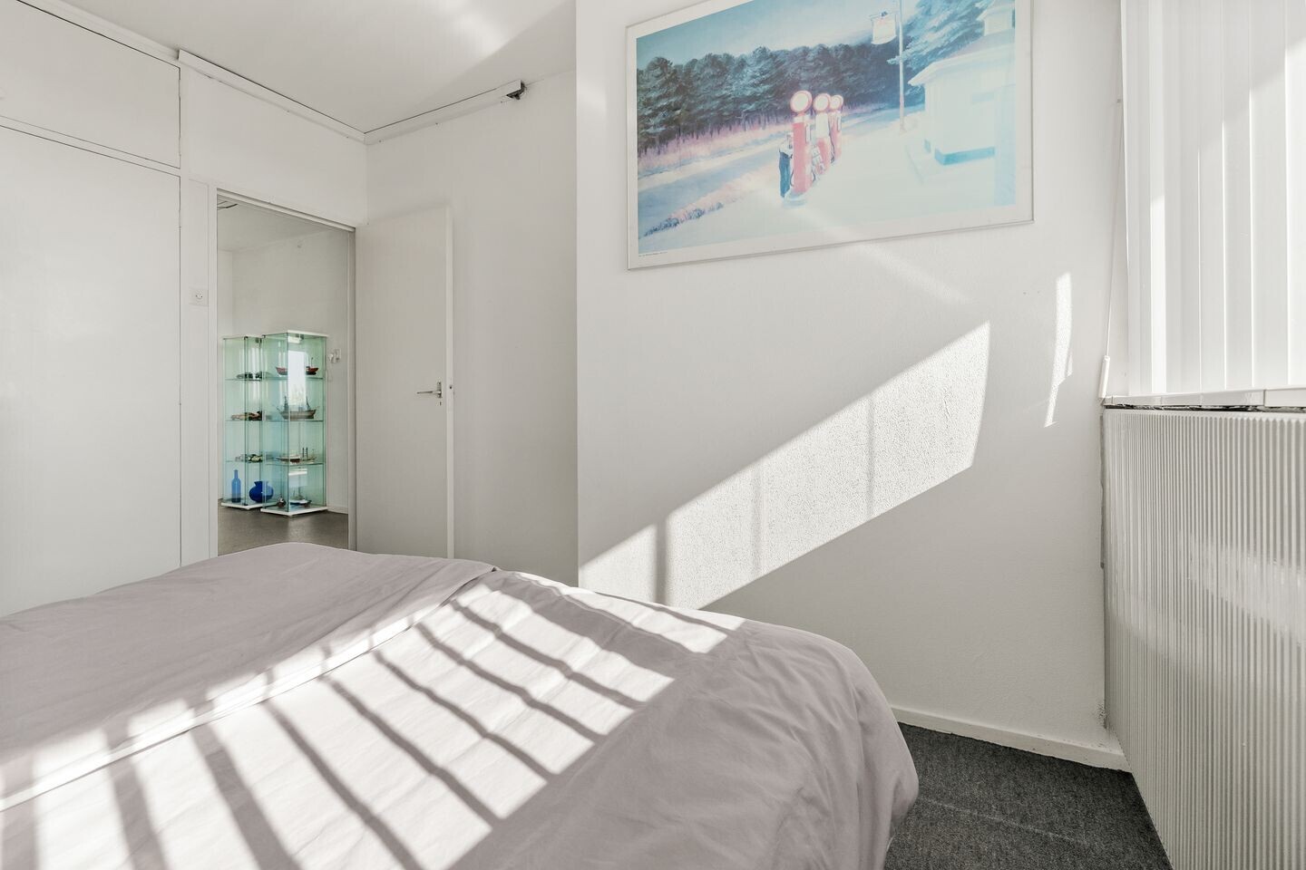 Appartement te koop: Peppelhorst 64, Waddinxveen