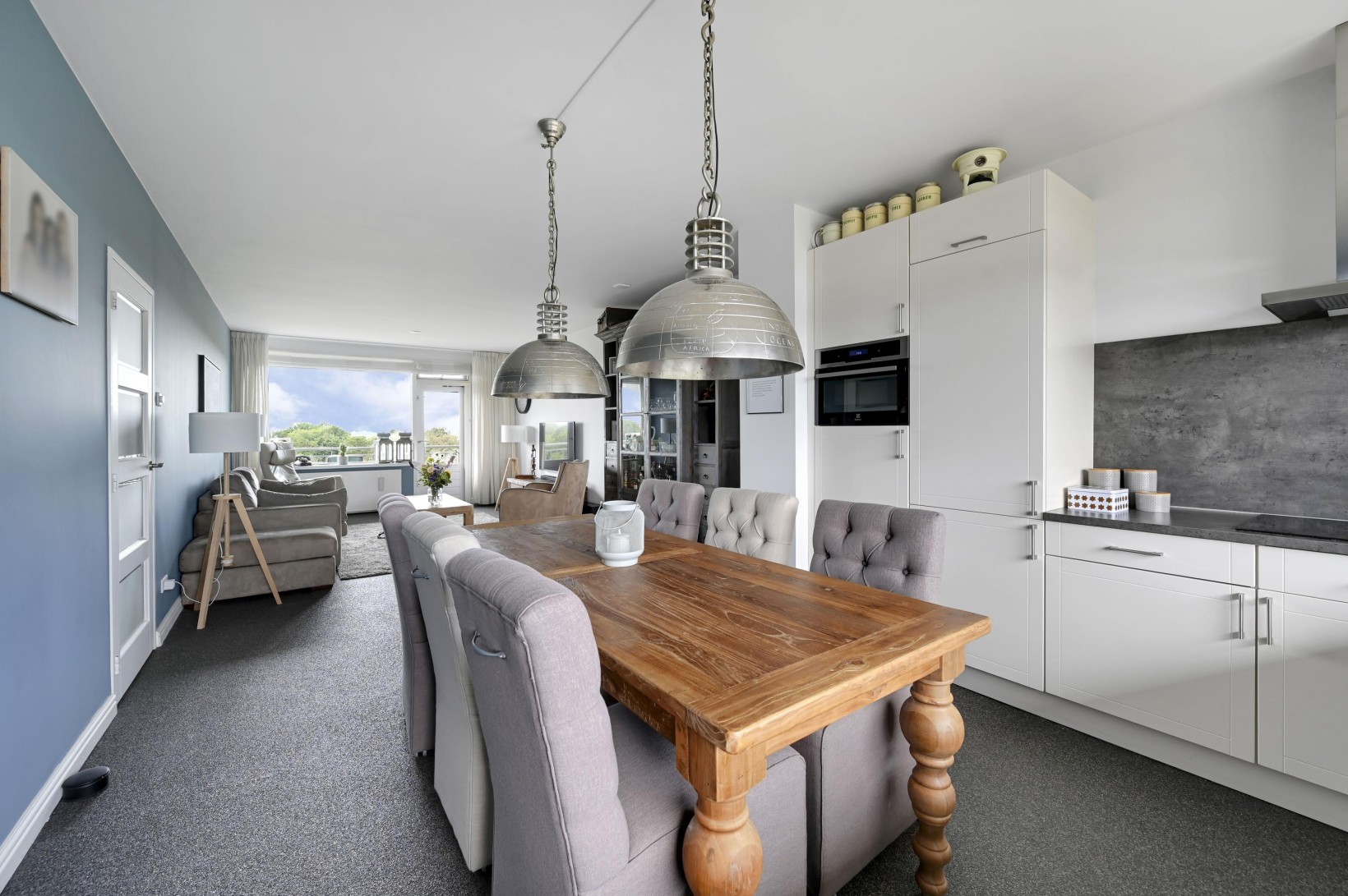 Appartement te koop: Wilgenhorst 43, Waddinxveen
