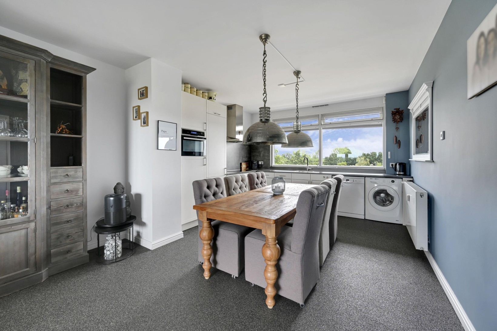 Appartement te koop: Wilgenhorst 43, Waddinxveen