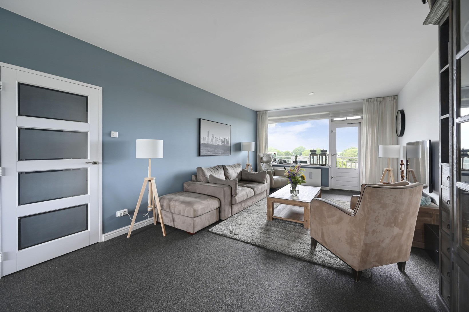 Appartement te koop: Wilgenhorst 43, Waddinxveen