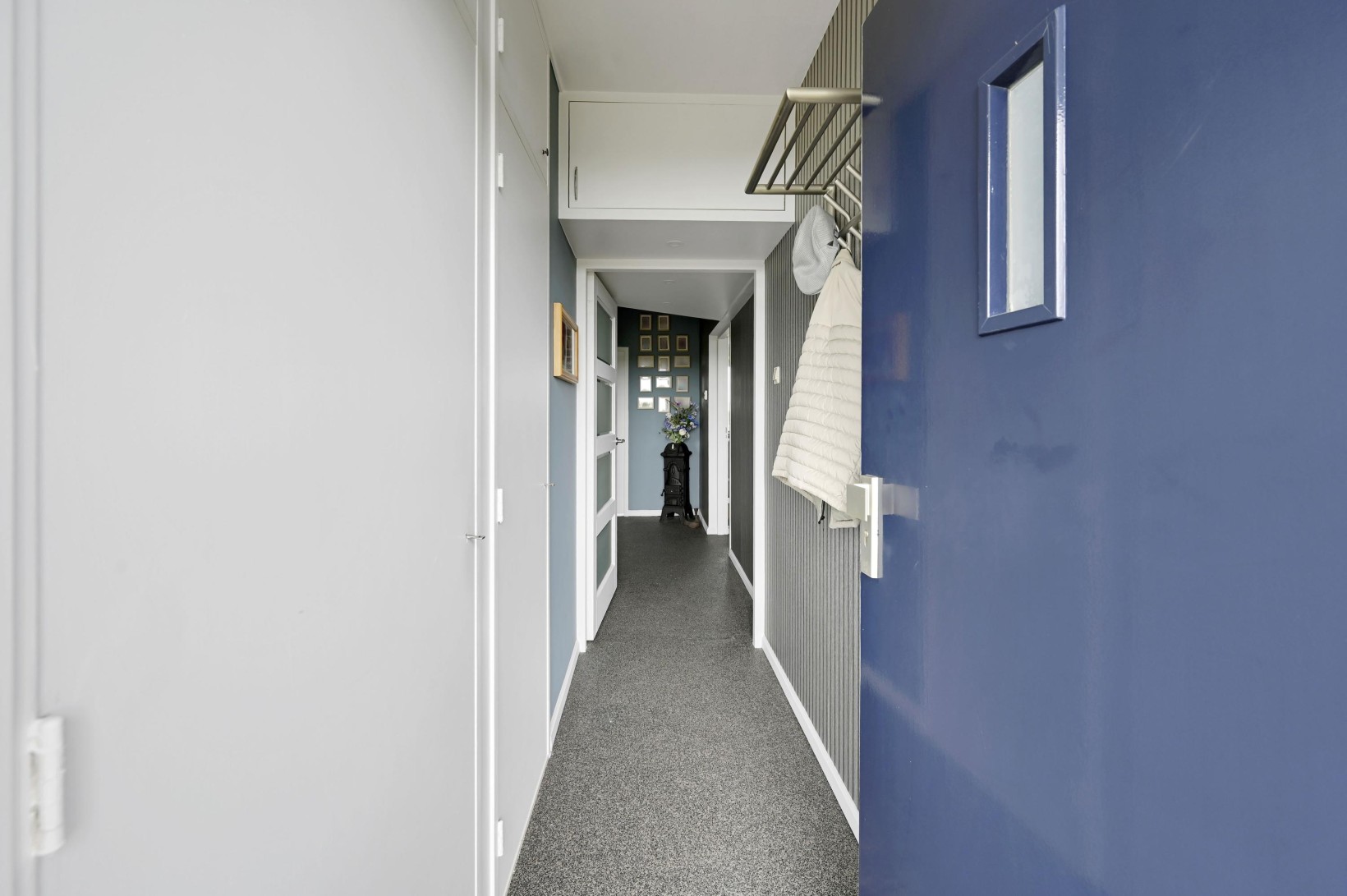 Appartement te koop: Wilgenhorst 43, Waddinxveen