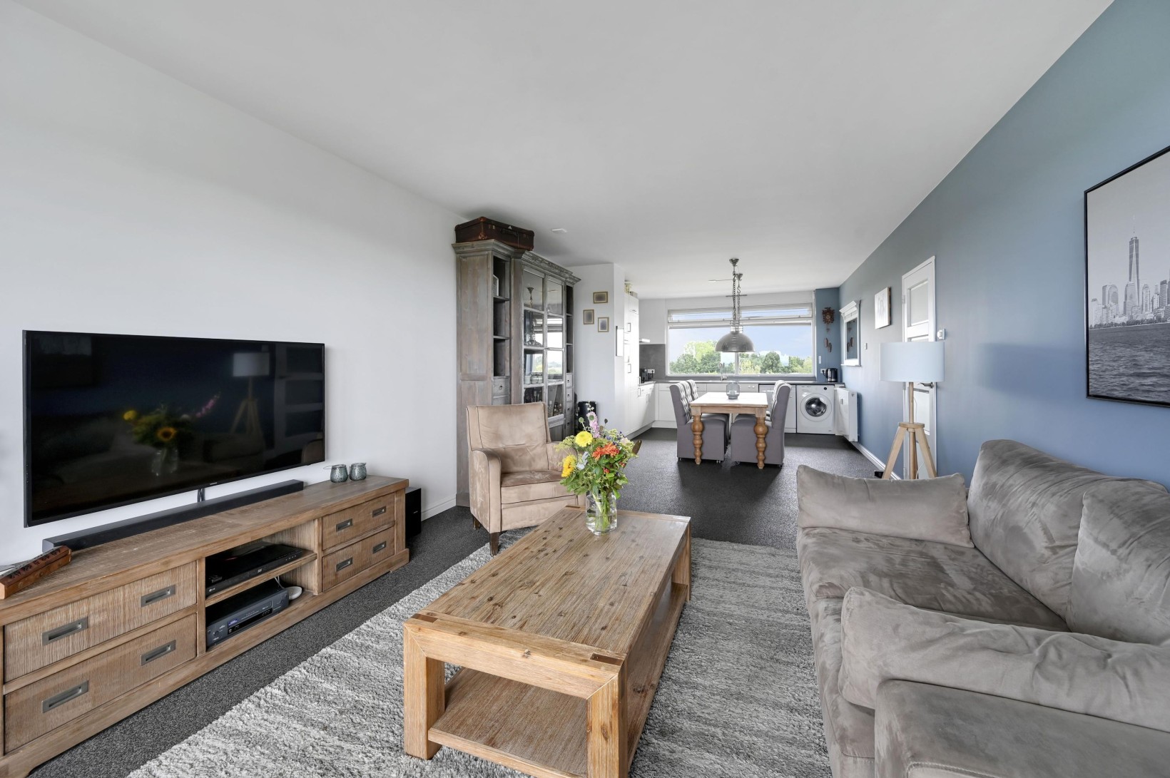 Appartement te koop: Wilgenhorst 43, Waddinxveen