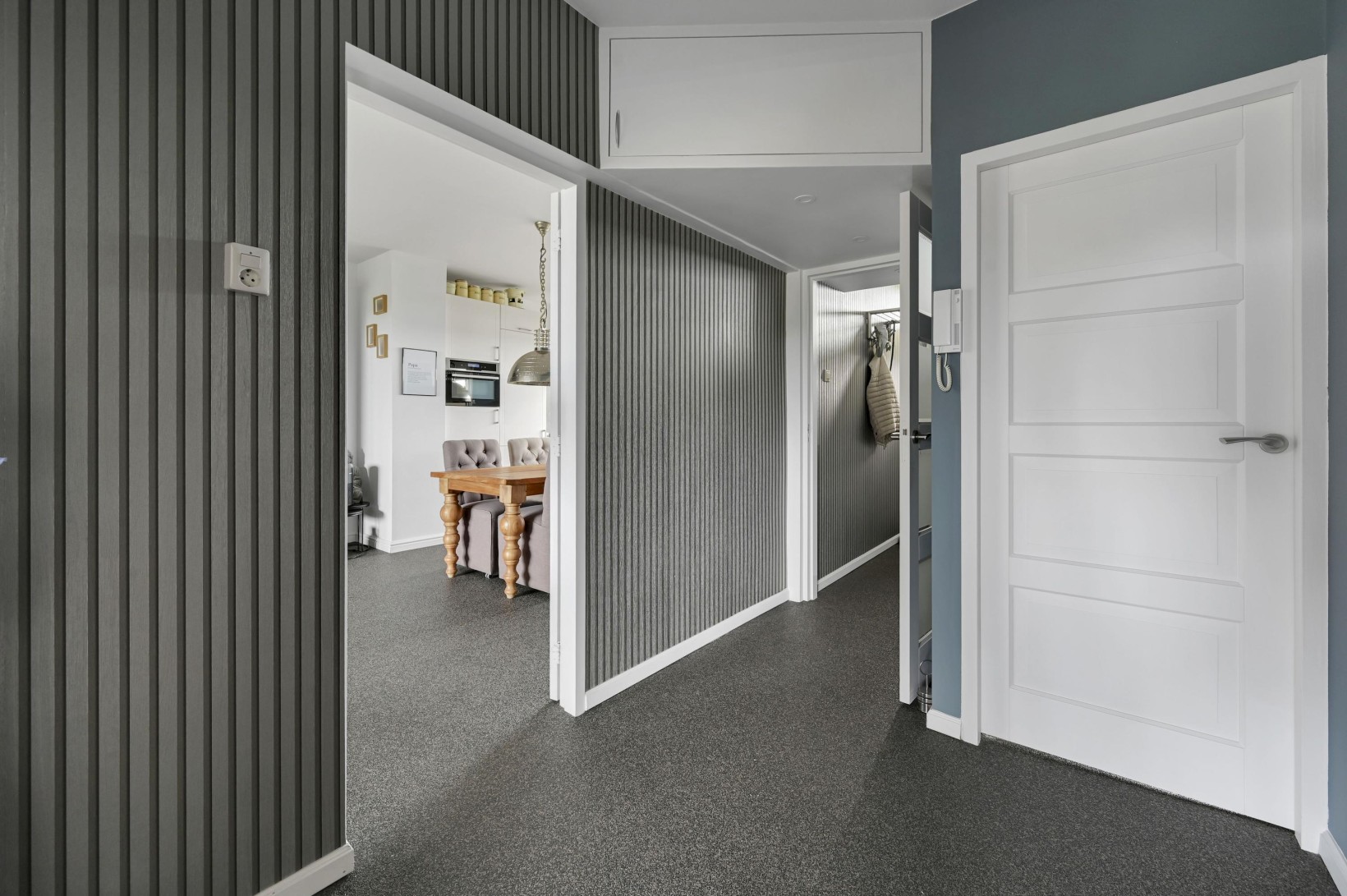 Appartement te koop: Wilgenhorst 43, Waddinxveen