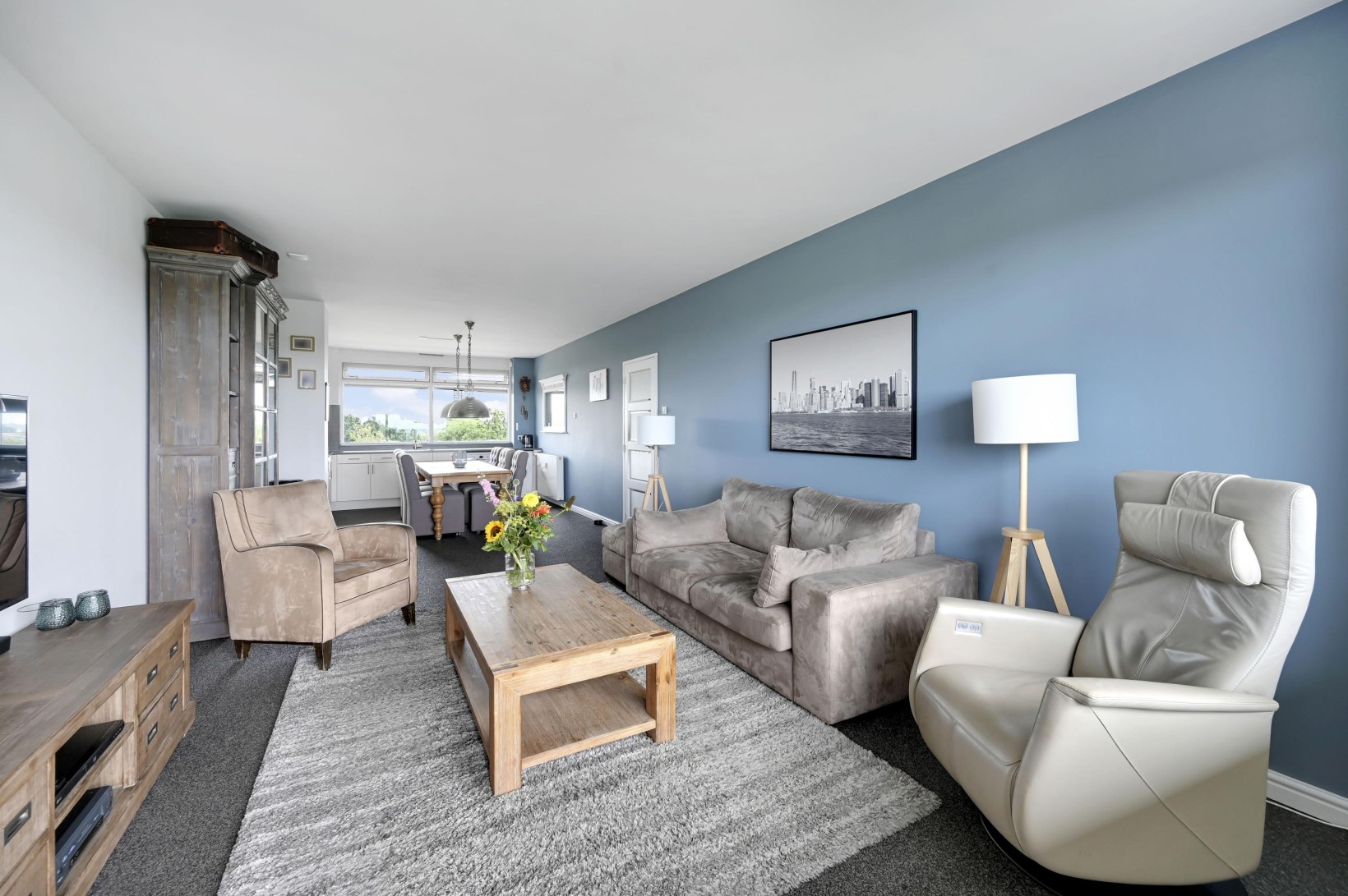 Appartement te koop: Wilgenhorst 43, Waddinxveen