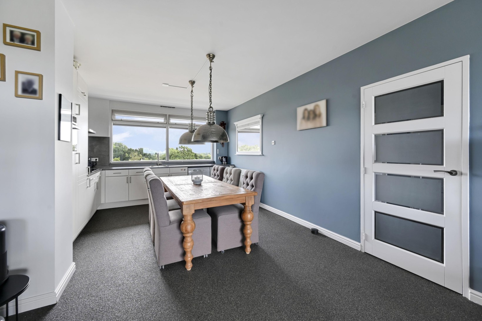 Appartement te koop: Wilgenhorst 43, Waddinxveen